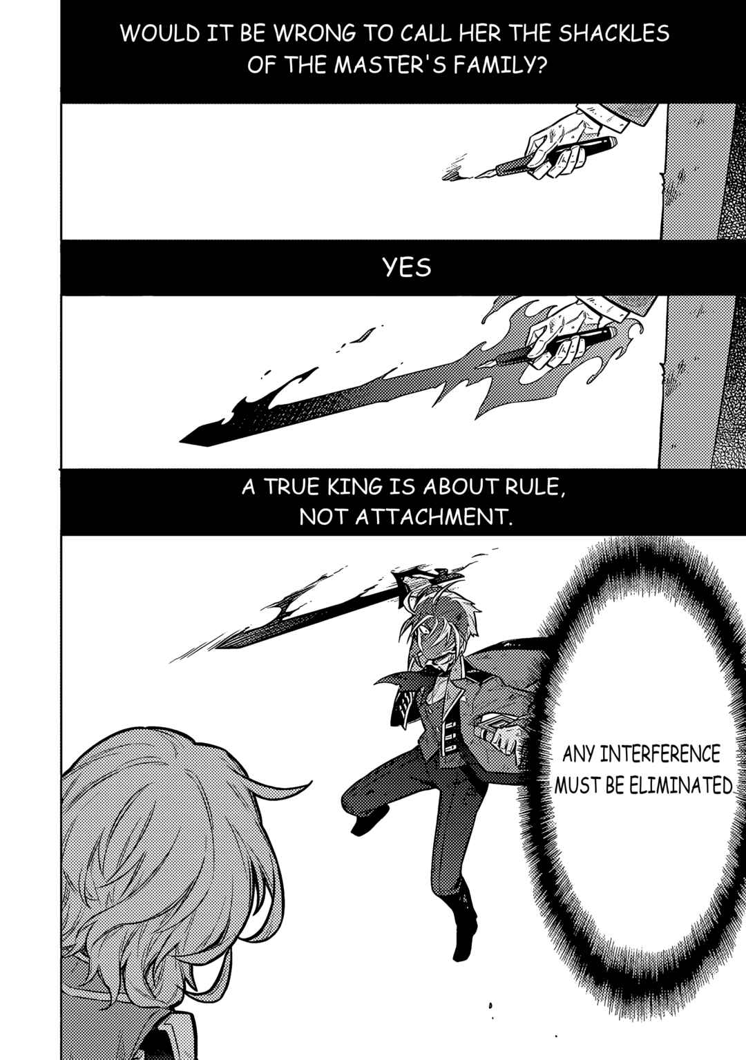 Page 27 Chapter 55 Assassins Pride