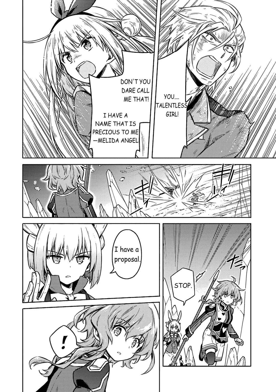 Page 29 Chapter 55 Assassins Pride