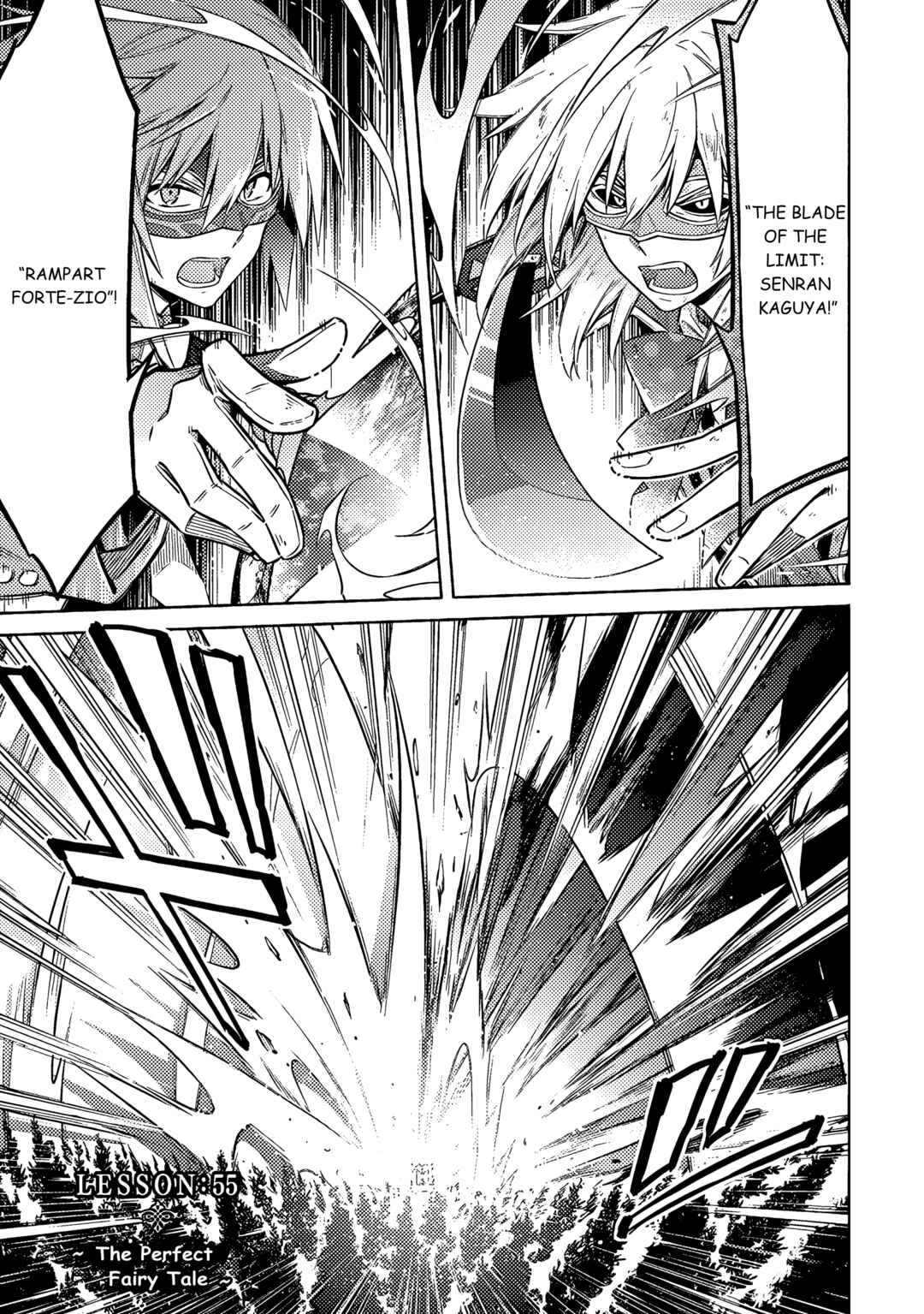 Page 4 Chapter 55 Assassins Pride