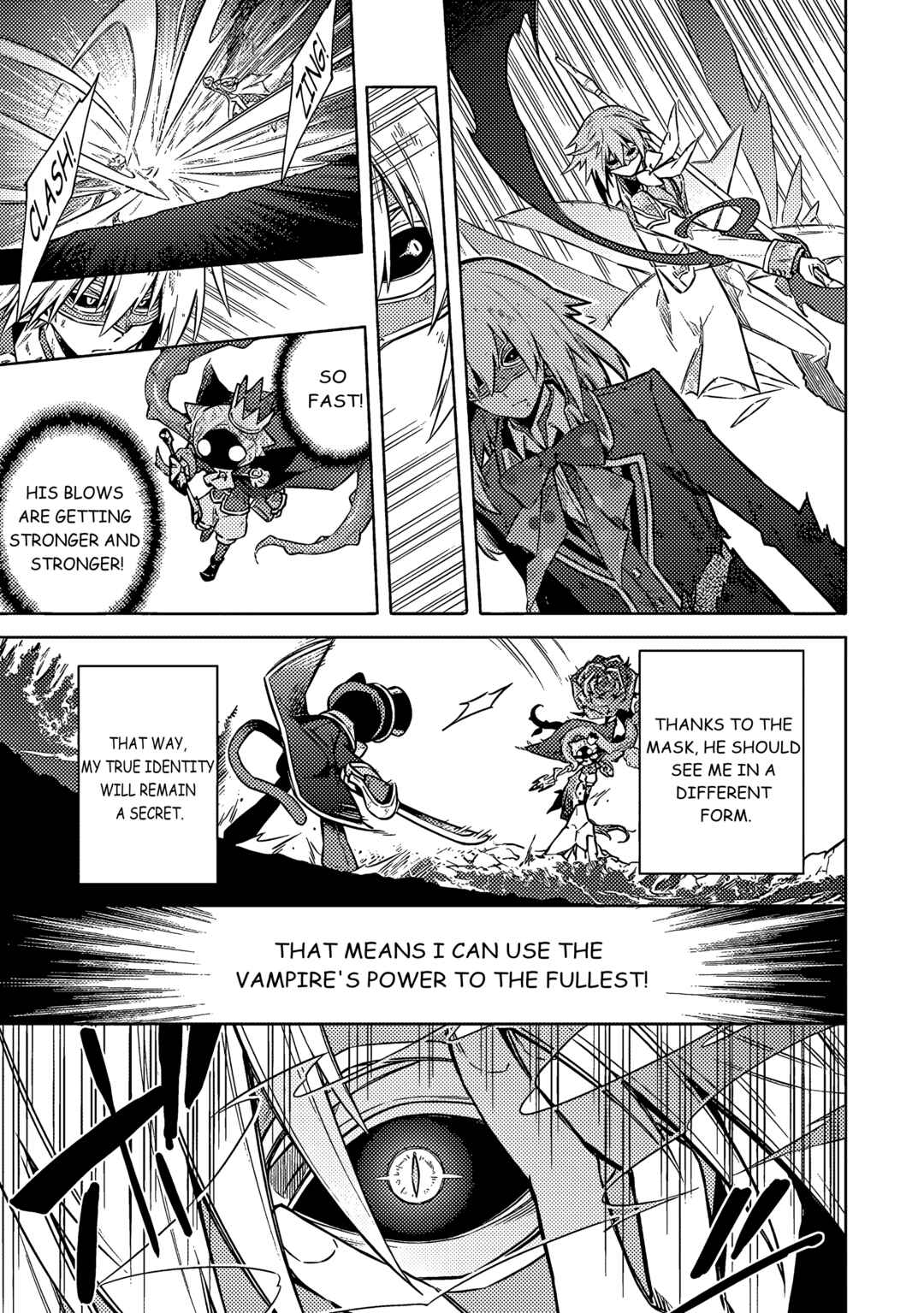 Page 6 Chapter 55 Assassins Pride