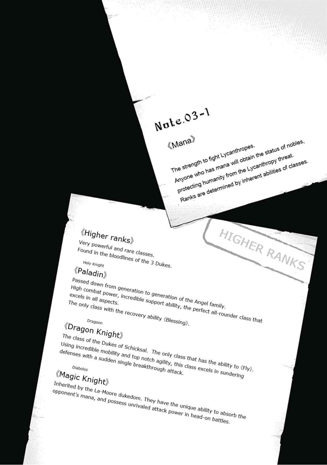 Page 2 Chapter 11.5 Assassins Pride