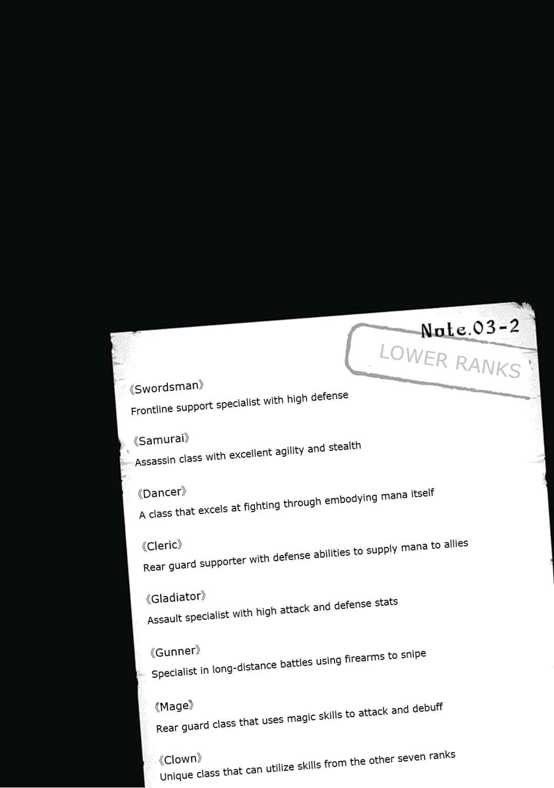 Page 3 Chapter 11.5 Assassins Pride