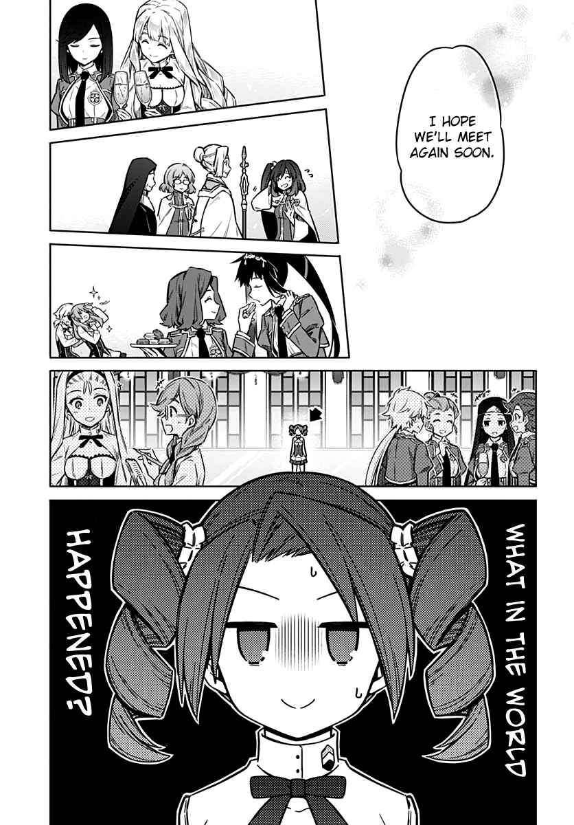 Page 11 Chapter 33 Assassins Pride