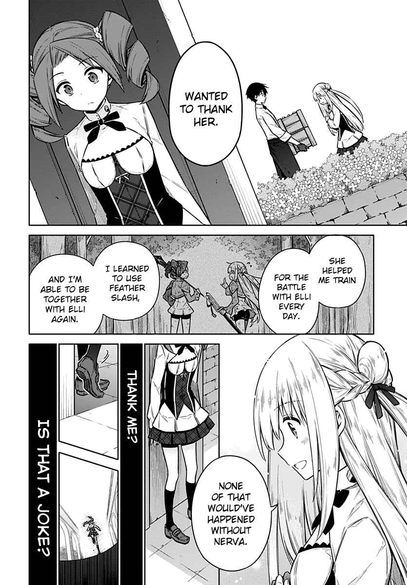 Page 14 Chapter 33 Assassins Pride