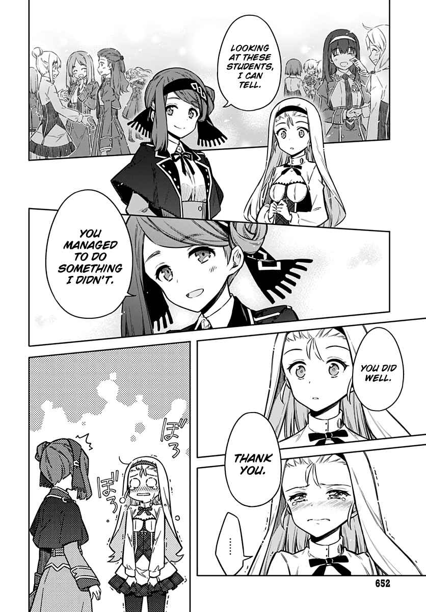 Page 24 Chapter 33 Assassins Pride