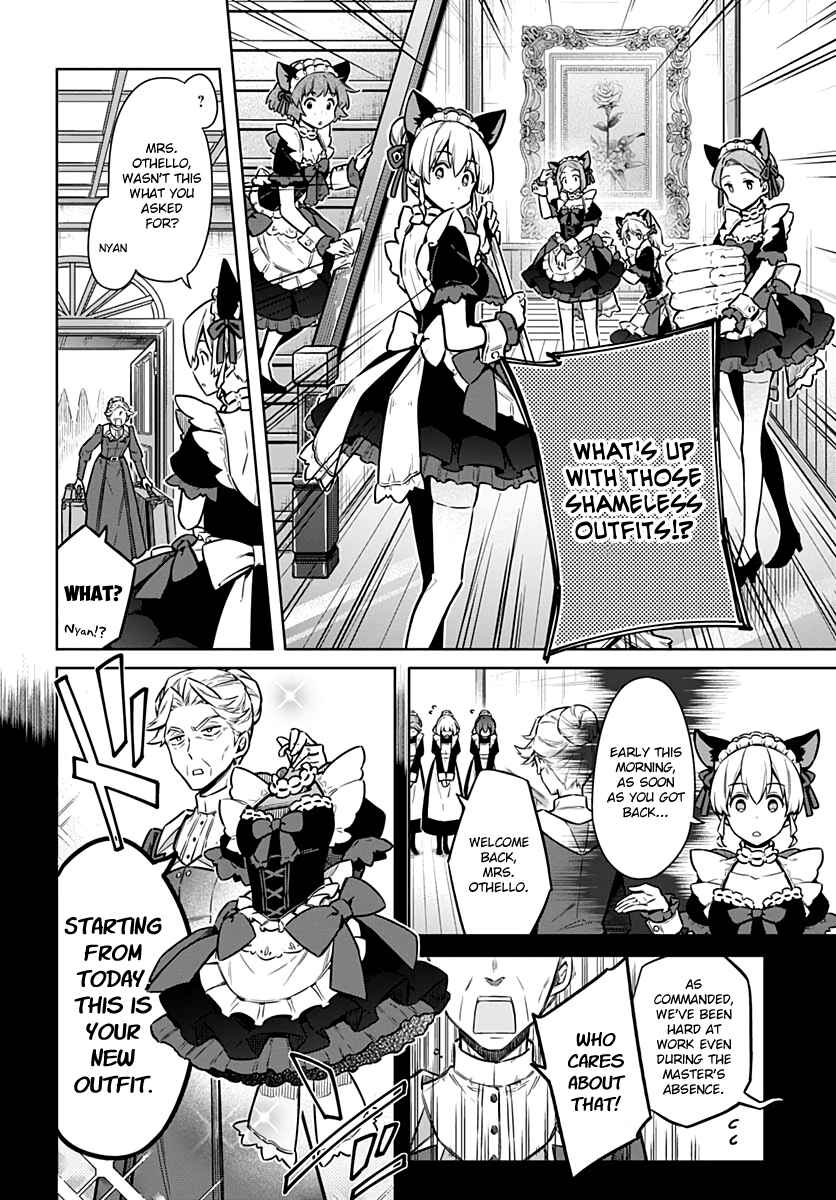 Page 26 Chapter 33 Assassins Pride