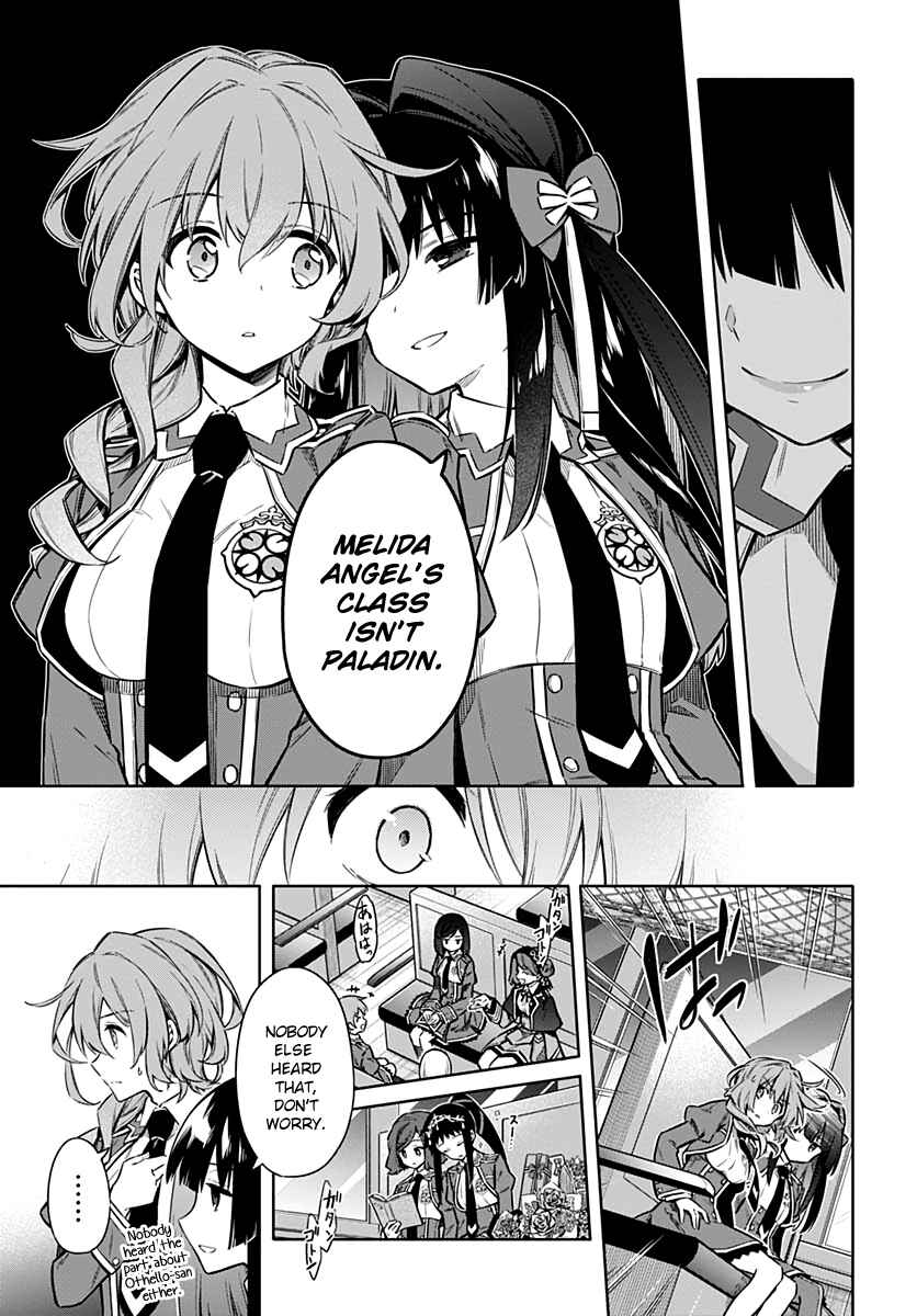 Page 35 Chapter 33 Assassins Pride