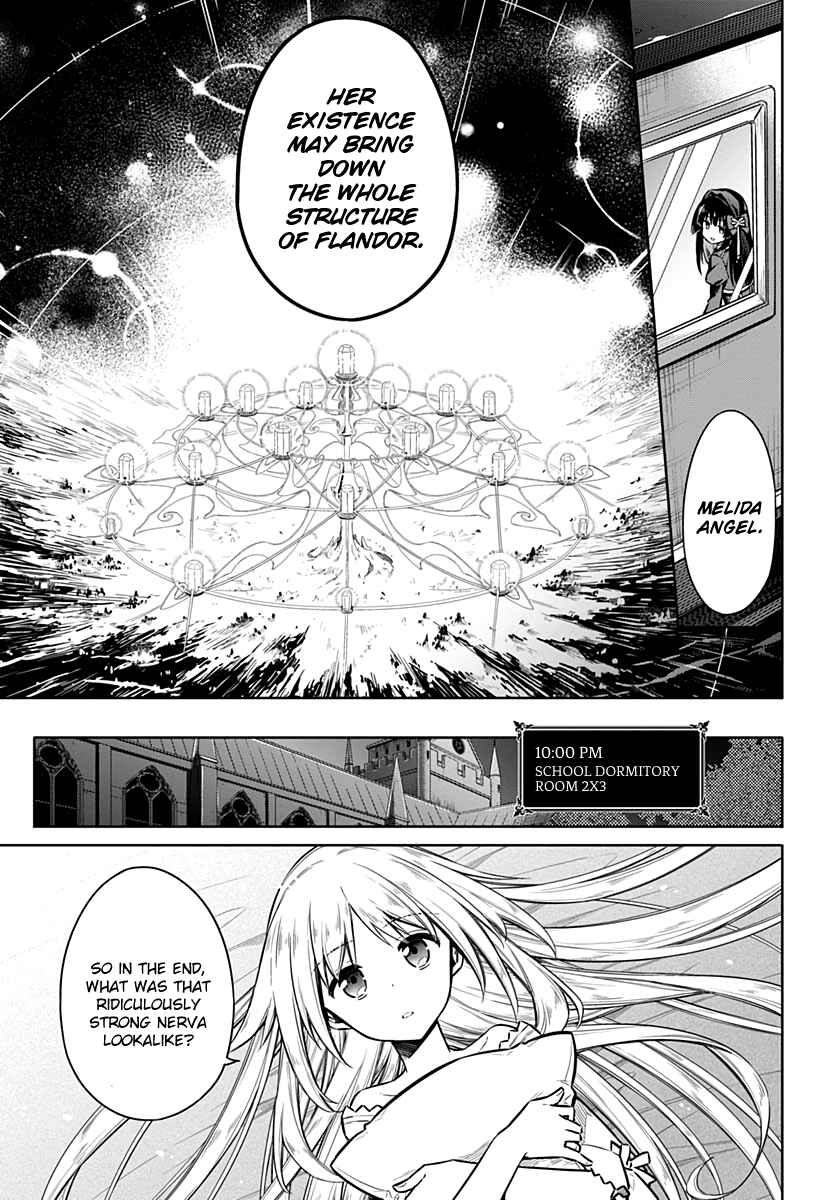 Page 37 Chapter 33 Assassins Pride
