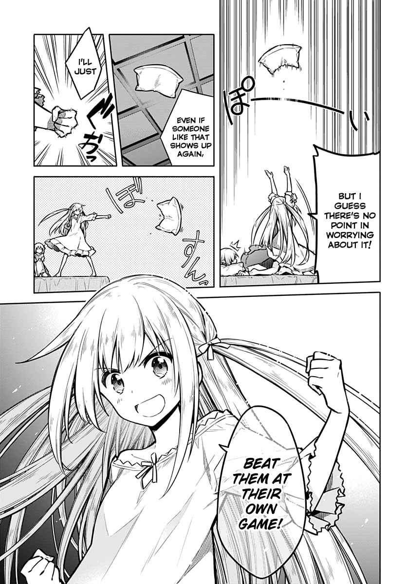Page 39 Chapter 33 Assassins Pride