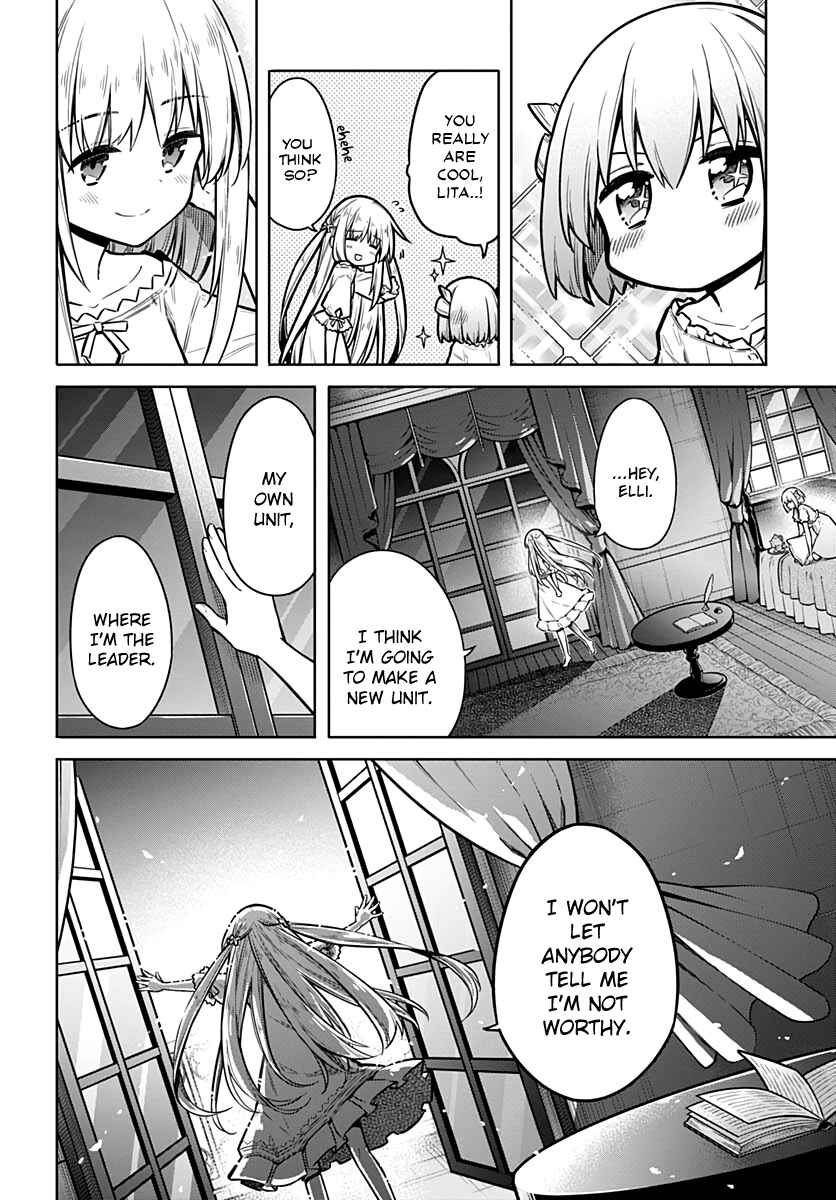 Page 40 Chapter 33 Assassins Pride