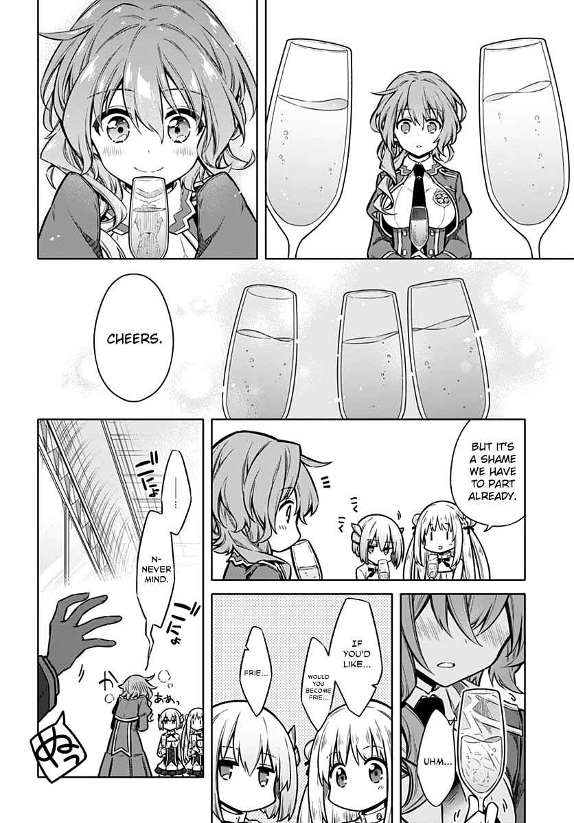 Page 8 Chapter 33 Assassins Pride