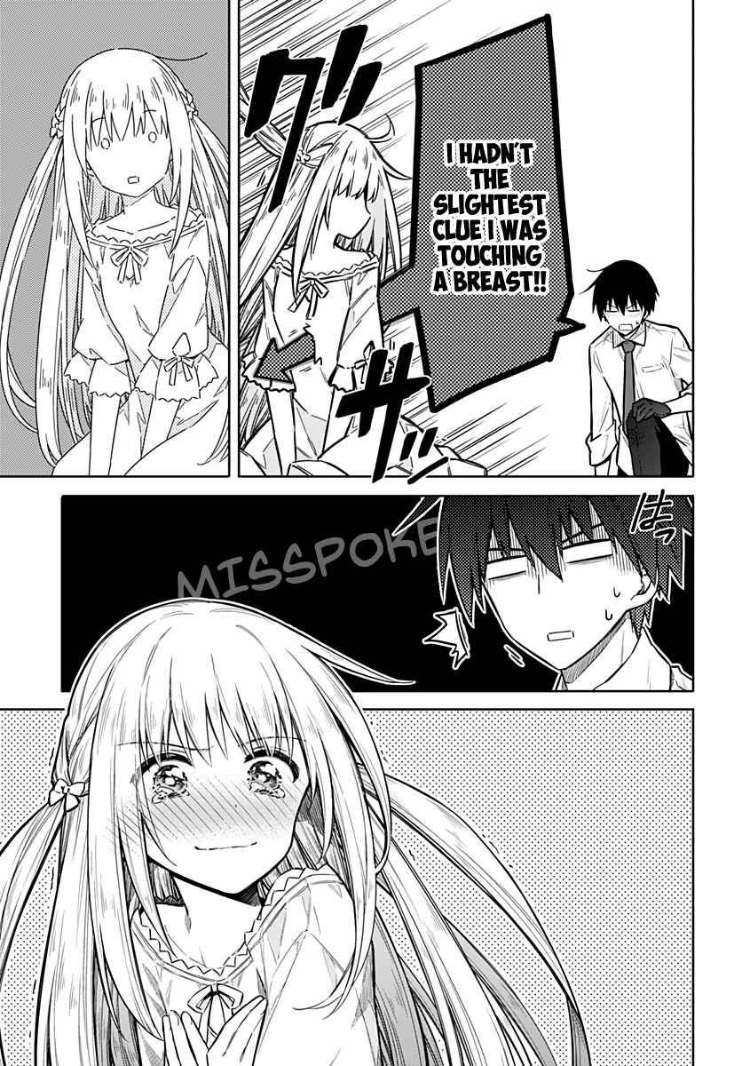 Page 13 Chapter 36 Assassins Pride