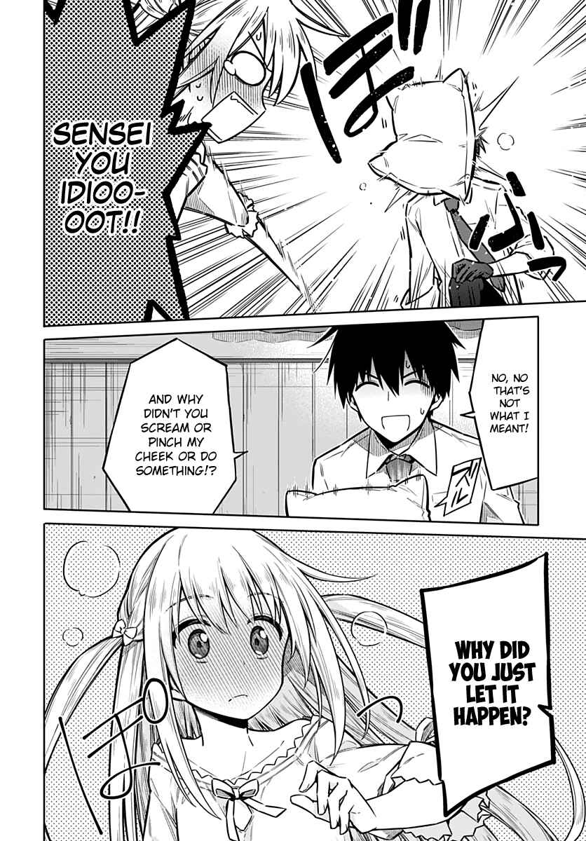 Page 14 Chapter 36 Assassins Pride
