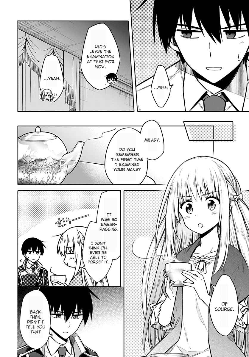 Page 16 Chapter 36 Assassins Pride