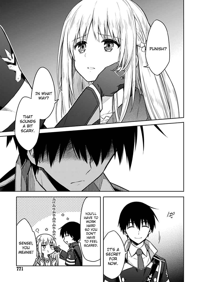 Page 23 Chapter 36 Assassins Pride