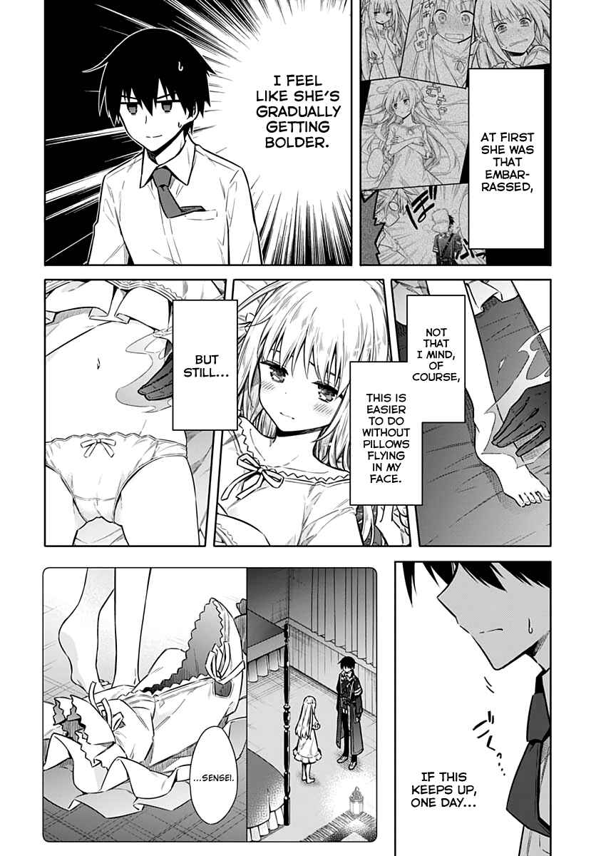 Page 6 Chapter 36 Assassins Pride