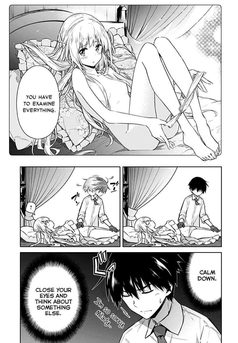 Page 7 Chapter 36 Assassins Pride