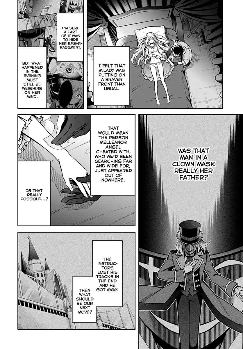Page 8 Chapter 36 Assassins Pride