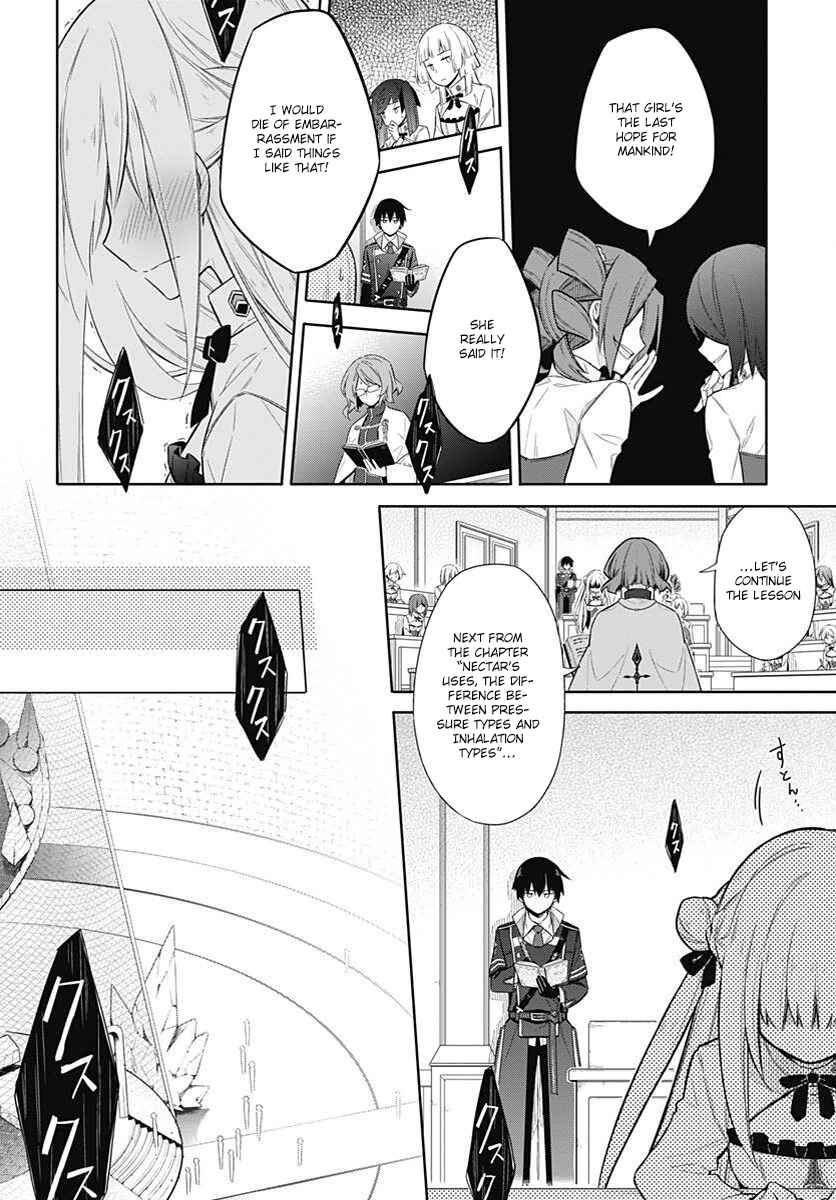 Page 10 Chapter 3 Assassins Pride