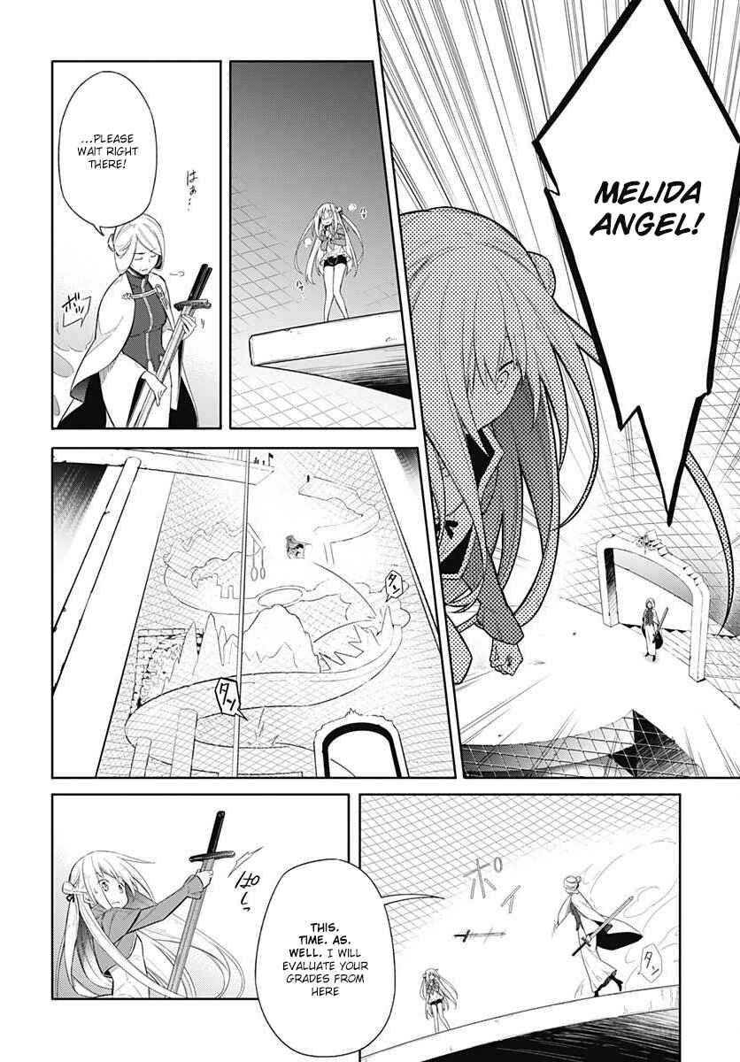 Page 14 Chapter 3 Assassins Pride