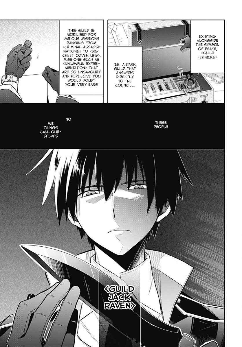 Page 23 Chapter 3 Assassins Pride