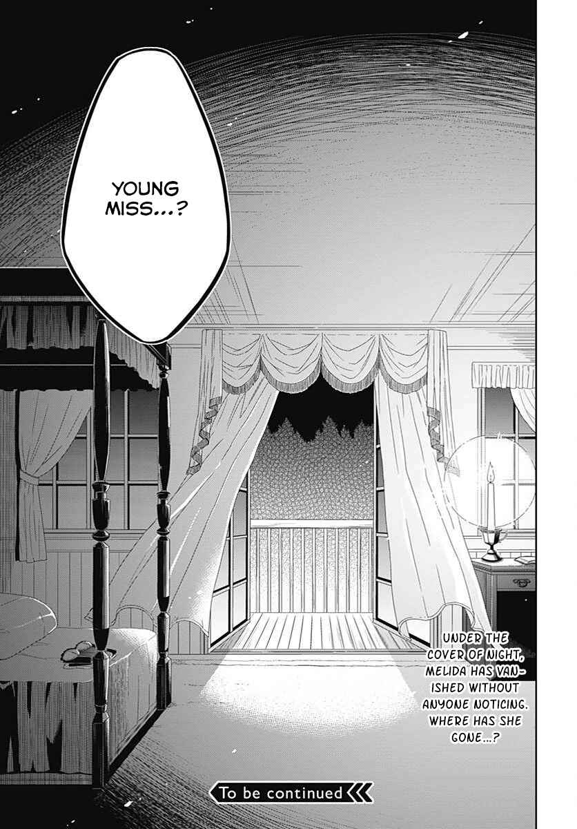 Page 29 Chapter 3 Assassins Pride