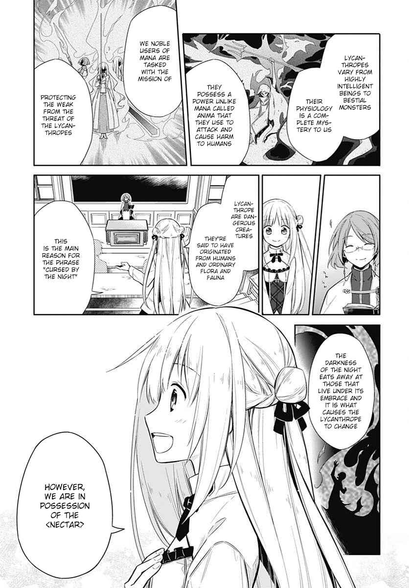Page 7 Chapter 3 Assassins Pride