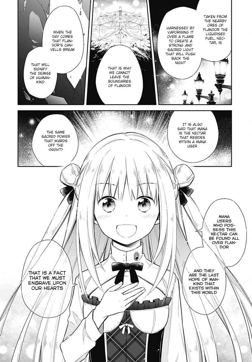Page 8 Chapter 3 Assassins Pride