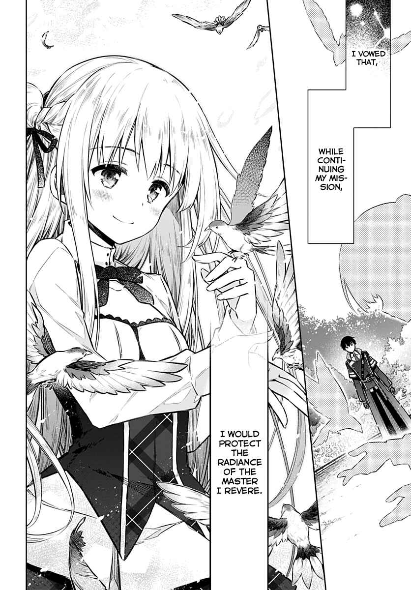 Page 12 Chapter 38 Assassins Pride