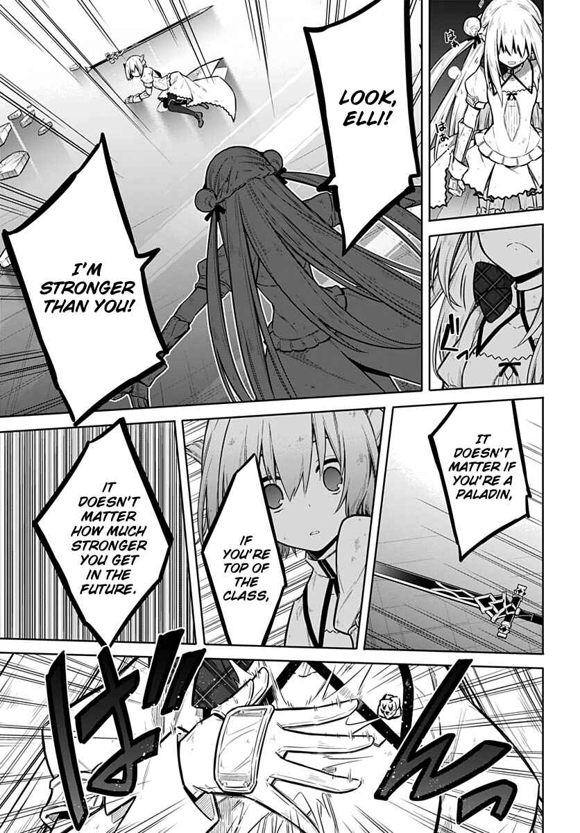 Page 10 Chapter 29 Assassins Pride