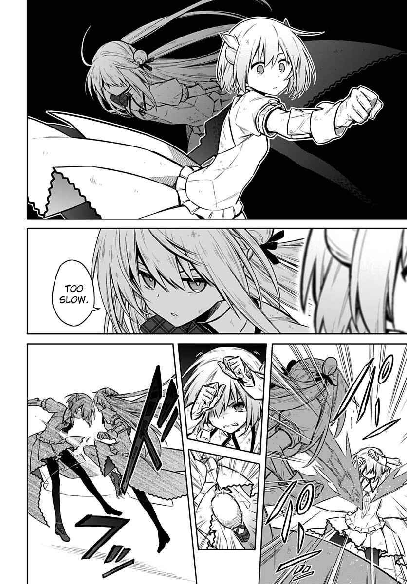 Page 2 Chapter 29 Assassins Pride