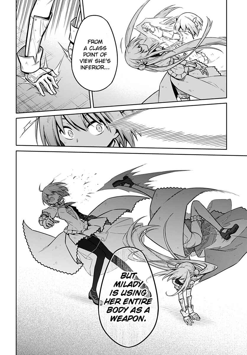 Page 4 Chapter 29 Assassins Pride