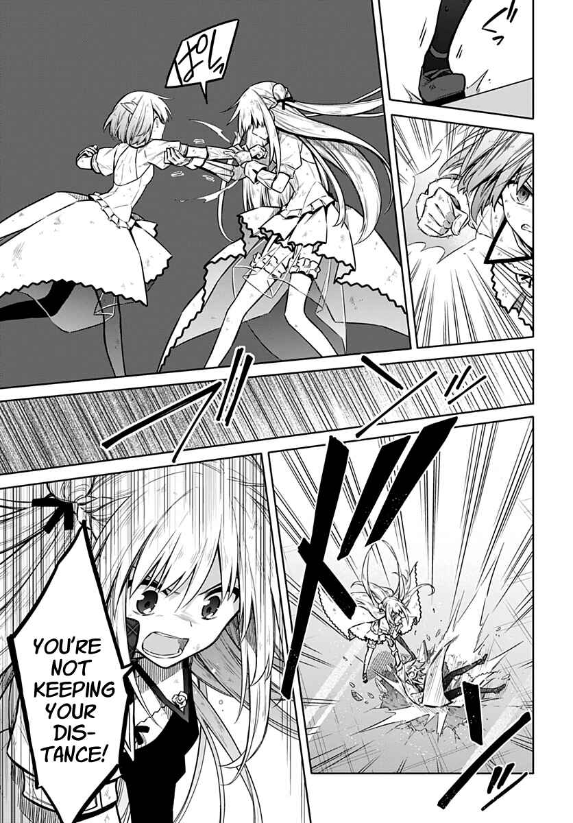 Page 5 Chapter 29 Assassins Pride