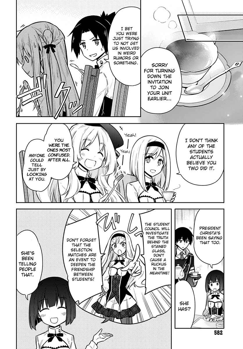 Page 10 Chapter 25 Assassins Pride