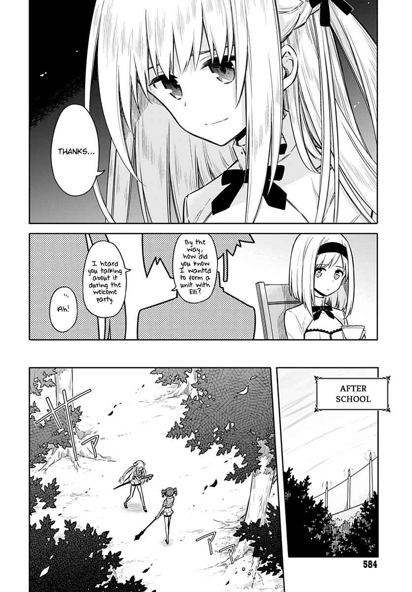 Page 12 Chapter 25 Assassins Pride