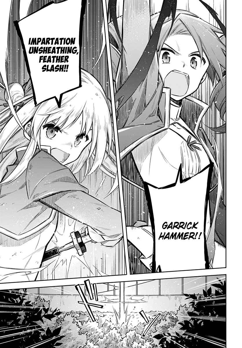 Page 13 Chapter 25 Assassins Pride