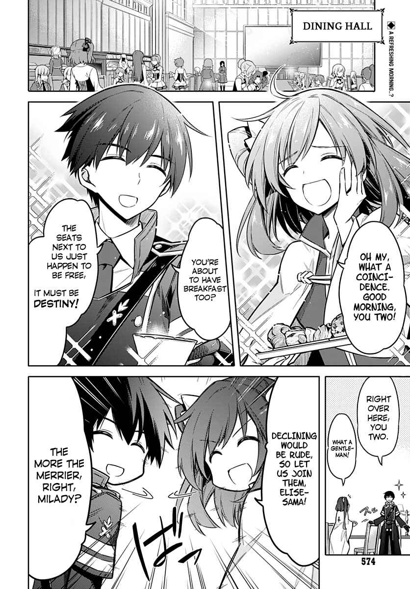 Page 2 Chapter 25 Assassins Pride