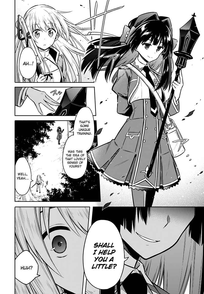 Page 20 Chapter 25 Assassins Pride
