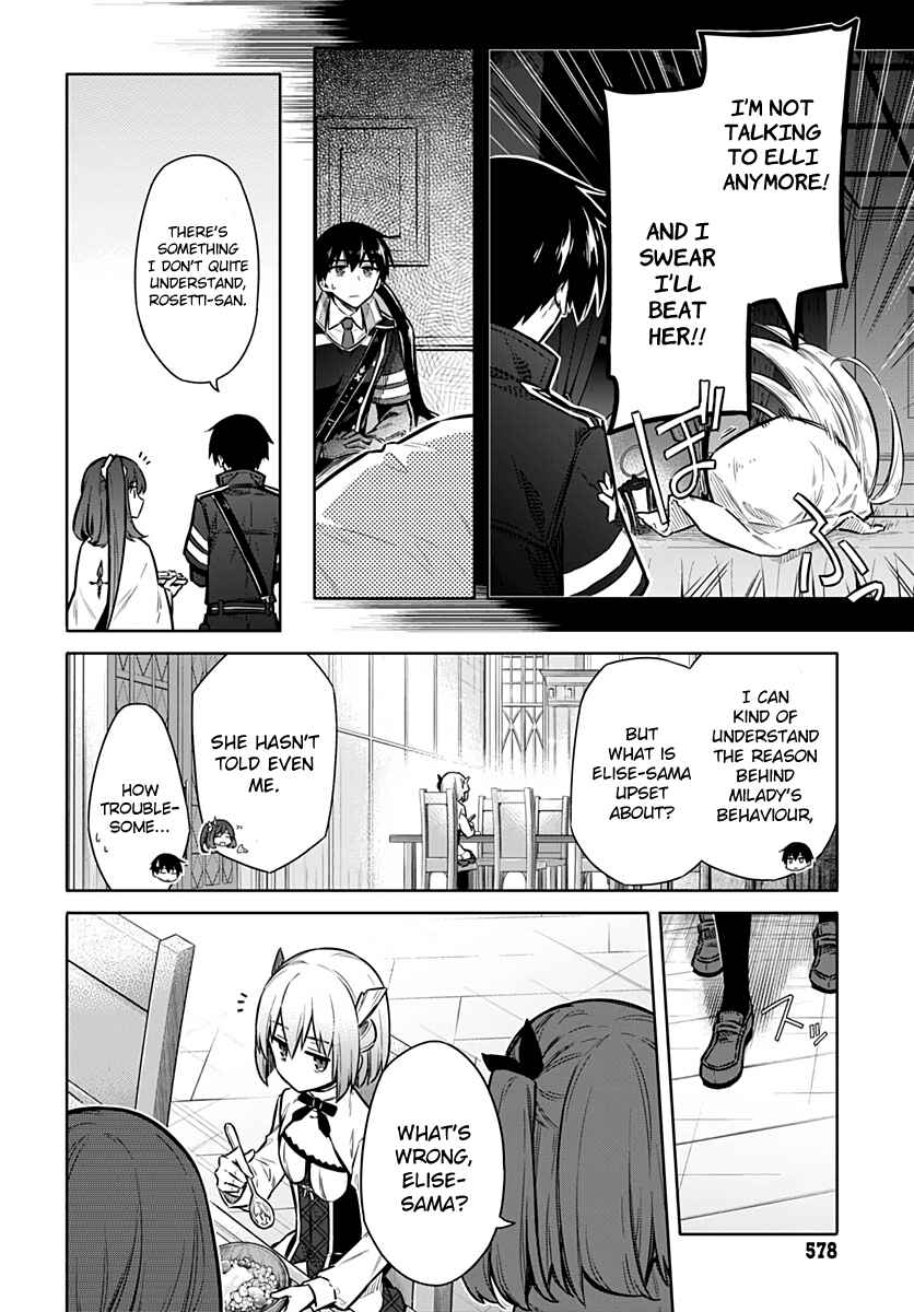 Page 6 Chapter 25 Assassins Pride