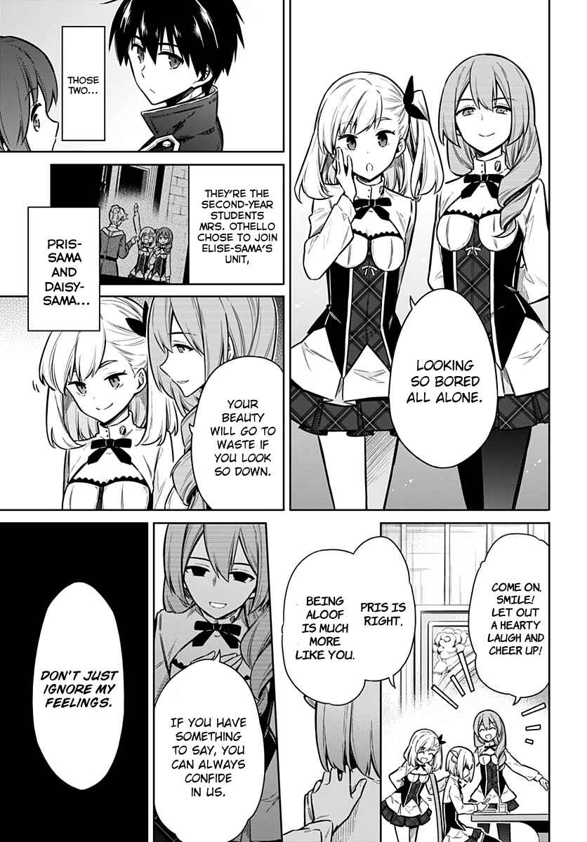 Page 7 Chapter 25 Assassins Pride