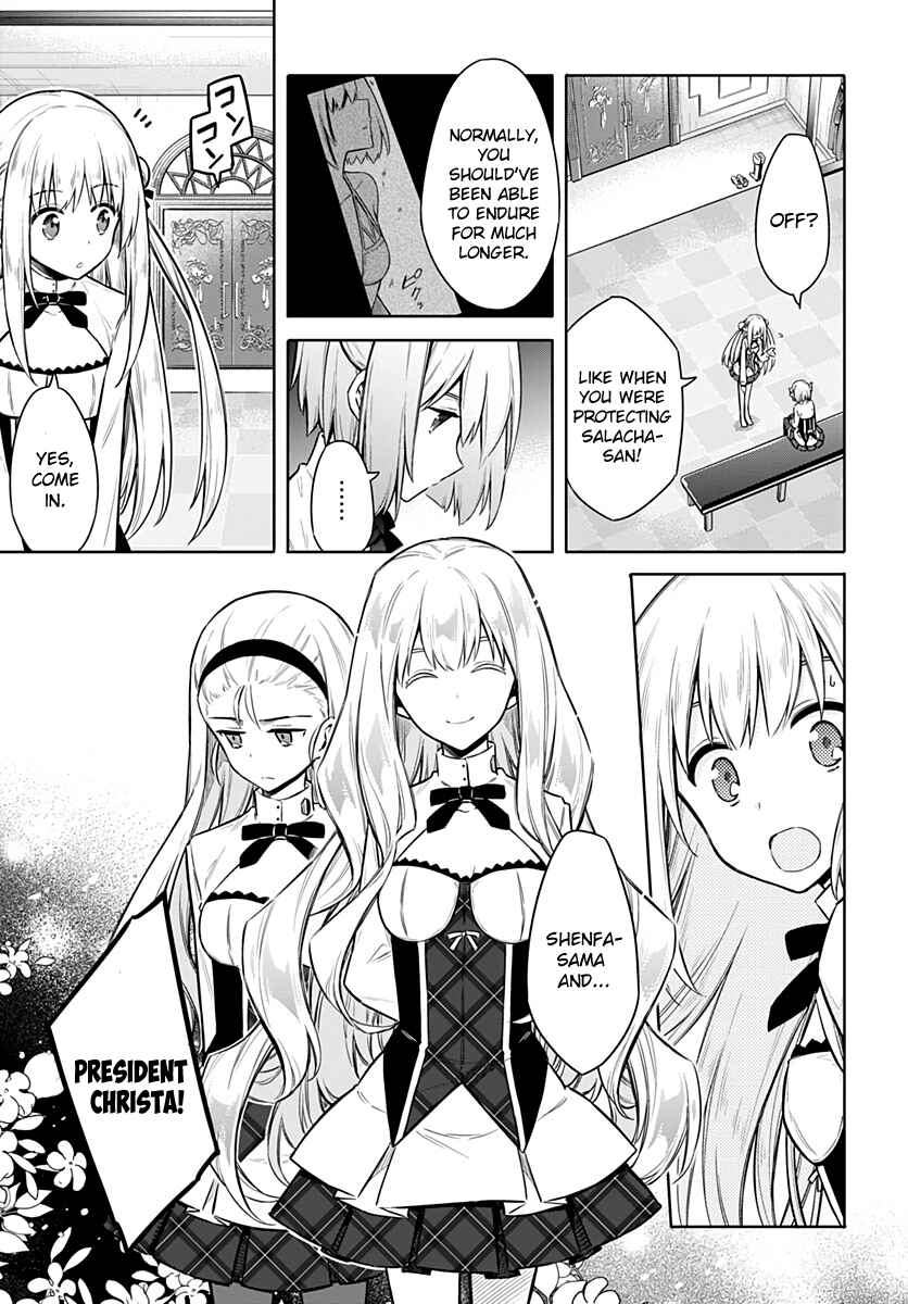 Page 26 Chapter 24 Assassins Pride