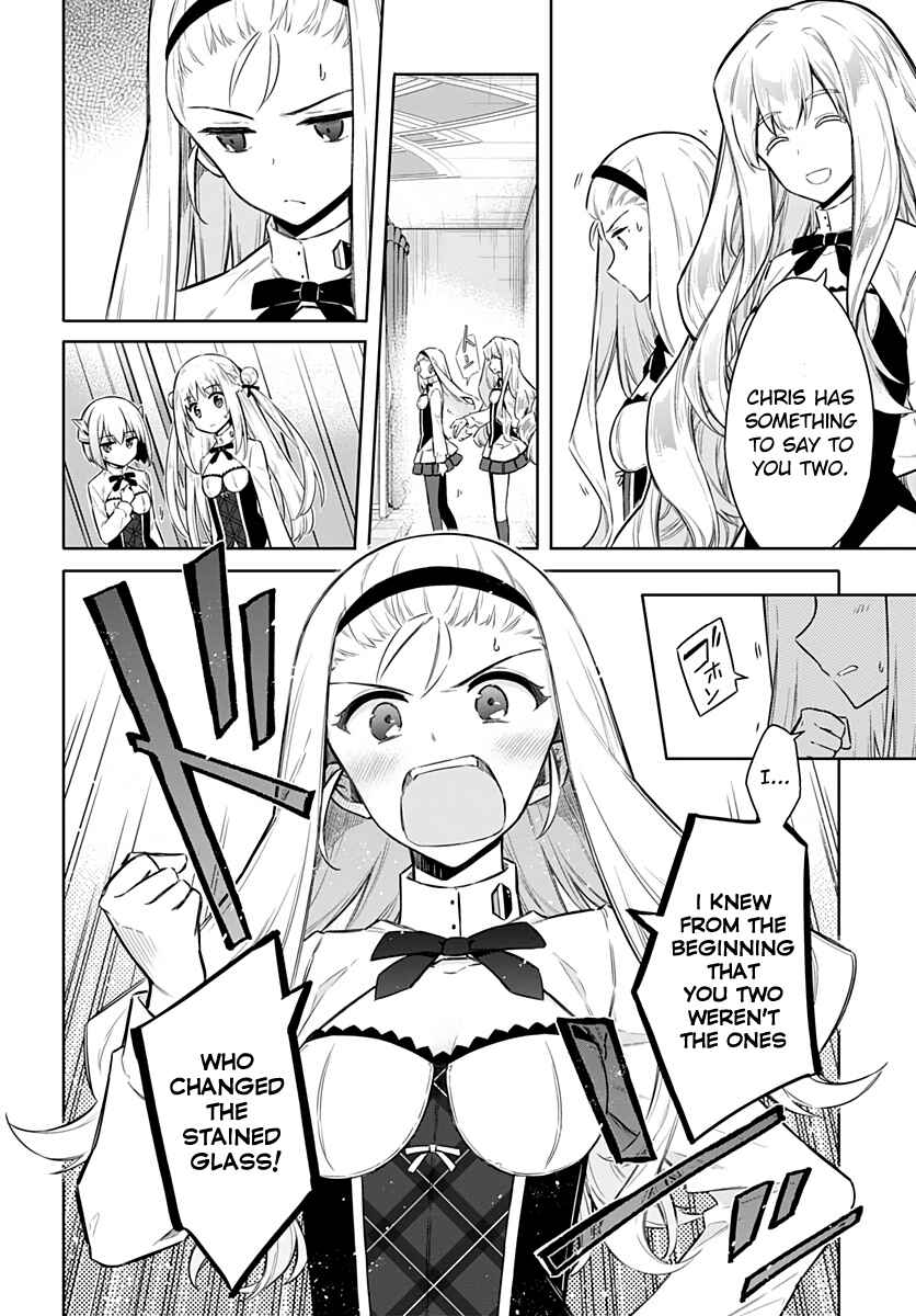 Page 27 Chapter 24 Assassins Pride