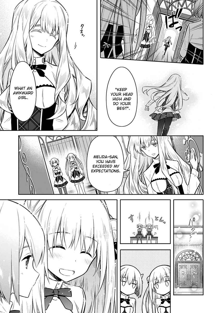 Page 30 Chapter 24 Assassins Pride
