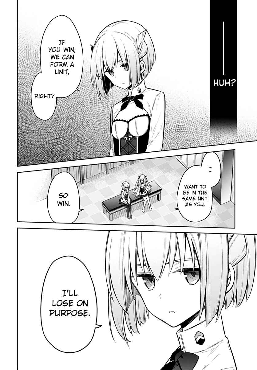 Page 33 Chapter 24 Assassins Pride