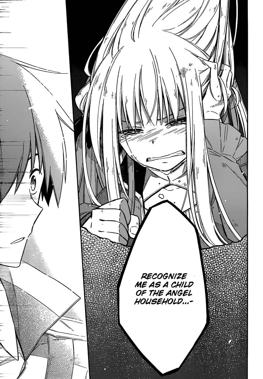 Page 18 Chapter 4 Assassins Pride
