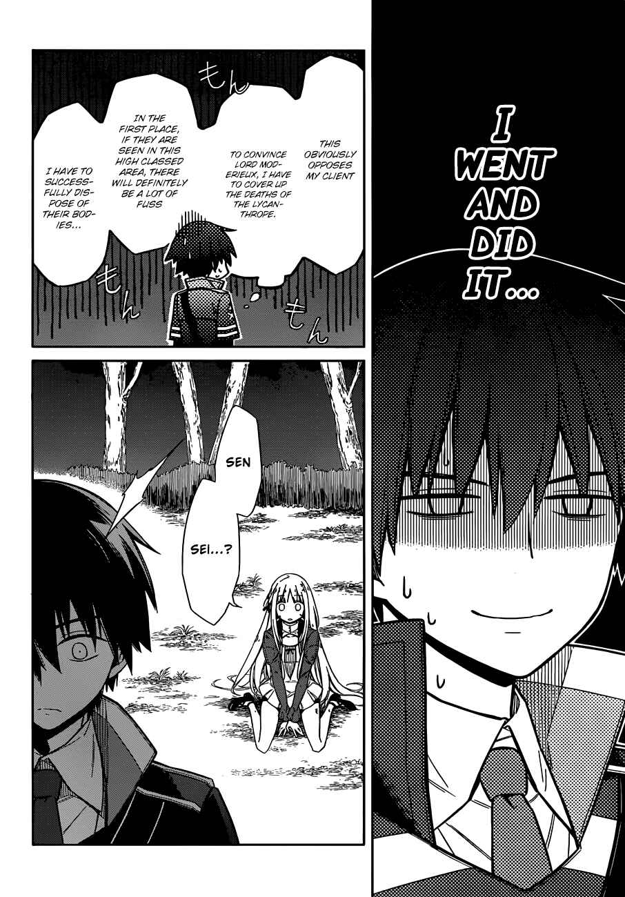 Page 29 Chapter 4 Assassins Pride