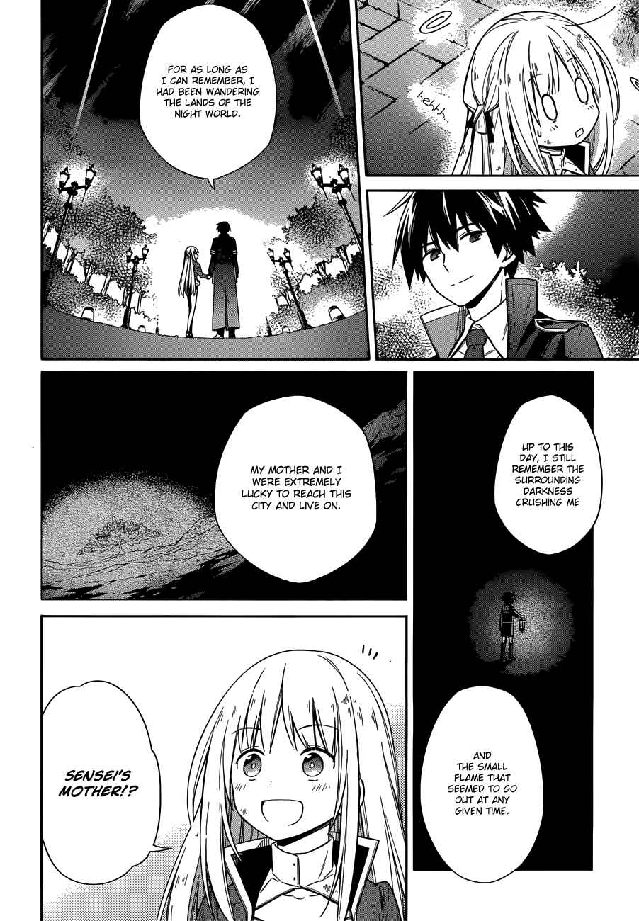 Page 41 Chapter 4 Assassins Pride