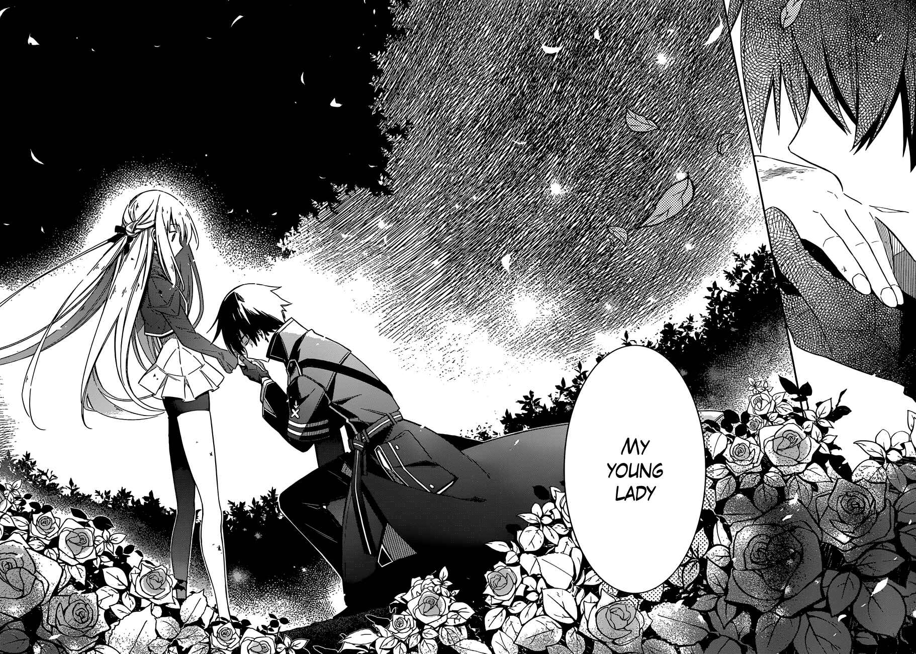 Page 51 Chapter 4 Assassins Pride