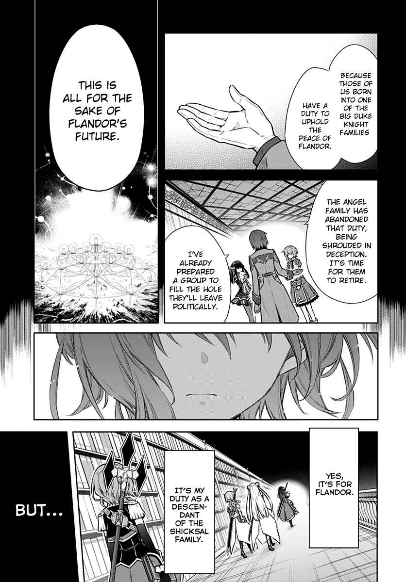 Page 20 Chapter 42 Assassins Pride