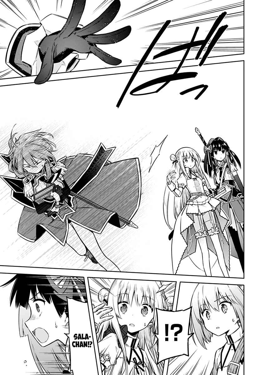 Page 26 Chapter 42 Assassins Pride